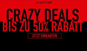 odlo crazy deals